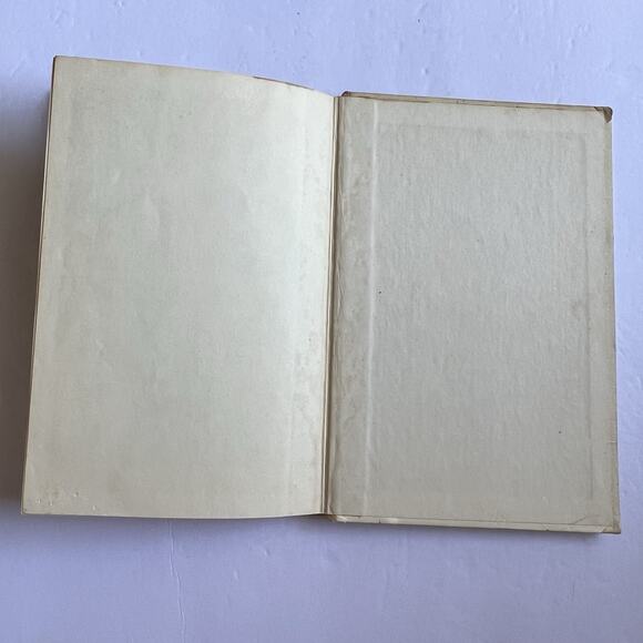 Vintage Peanuts Revisited Favorites Old and New by Charles Schulz Hardcover 1959 - Picture 7 of 9